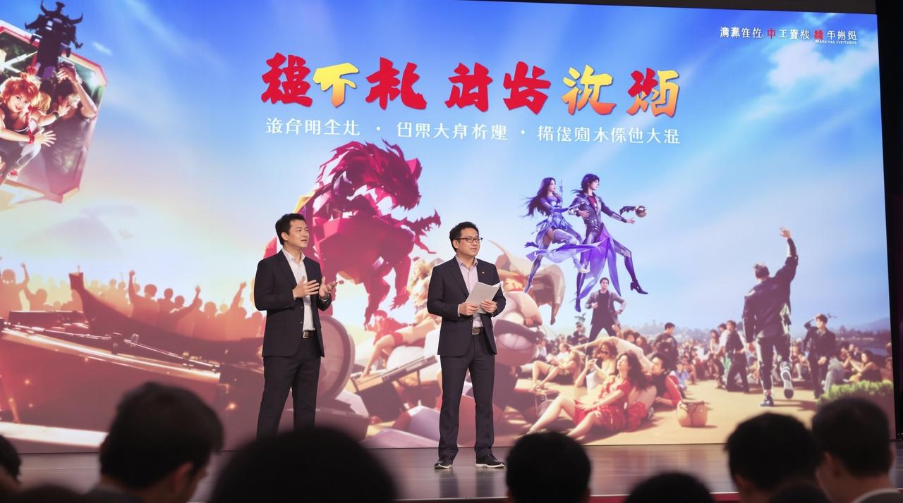 国产高清视频2026年度片单正式发布,十余部重磅作品即将亮相